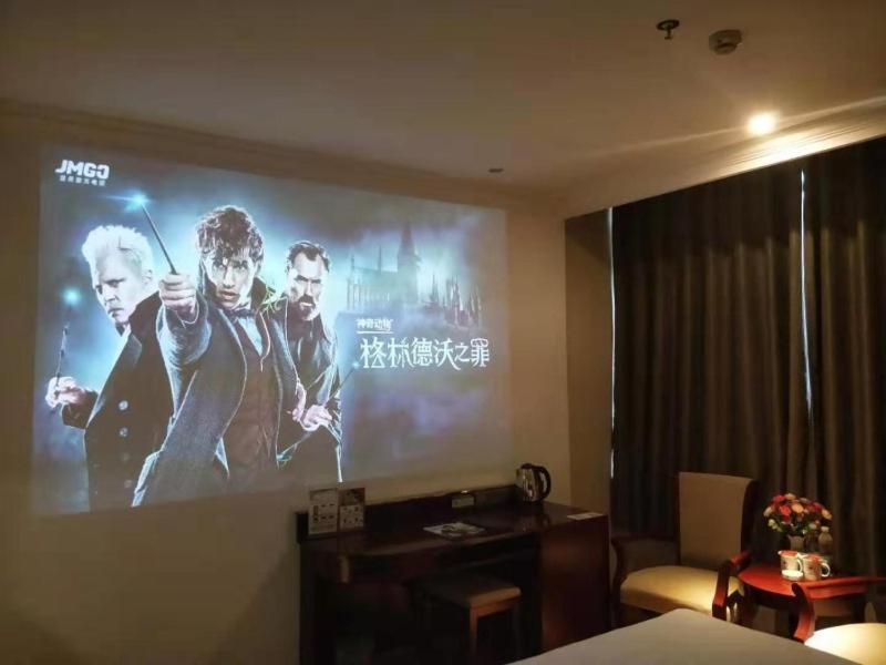 Greentree Inn Jiangsu Wuxi Yangjian Xihu Road Express Hotel Eksteriør billede